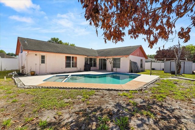 2643 CAMOMILE DRIVE, Orlando, FL 32837