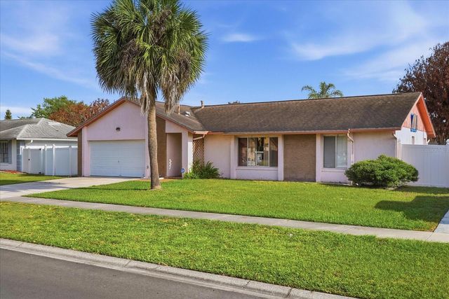 2643 CAMOMILE DRIVE, Orlando, FL 32837