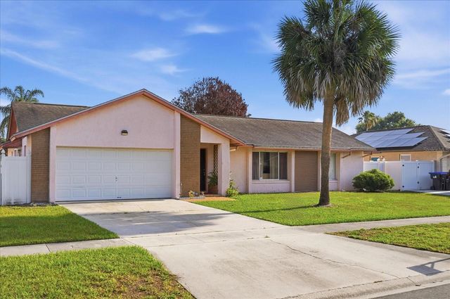 2643 CAMOMILE DRIVE, Orlando, FL 32837