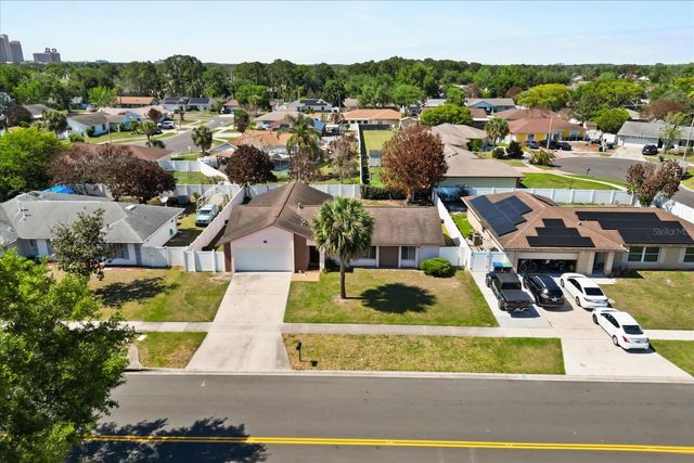 2643 CAMOMILE DRIVE, Orlando, FL 32837