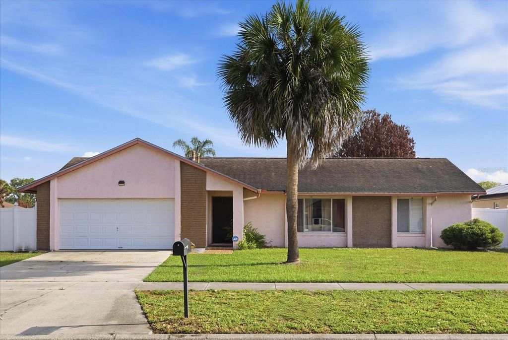 2643 CAMOMILE DRIVE, Orlando, FL 32837