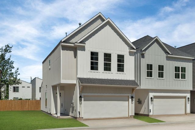 5831 Highland Sun Lane, Houston, TX 77091