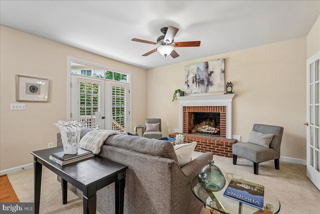 6322 HALSEY RD, Mclean, VA 22101