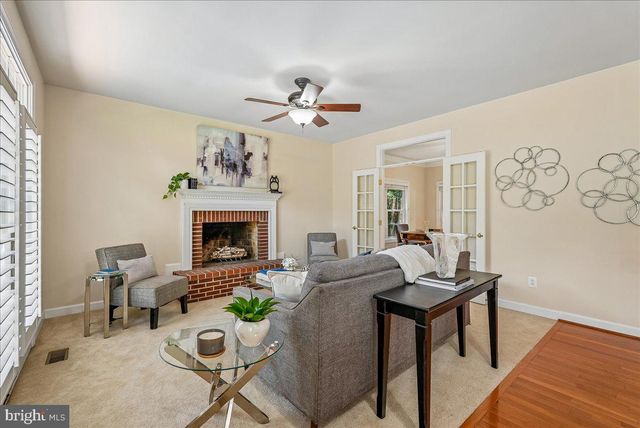 6322 HALSEY RD, Mclean, VA 22101