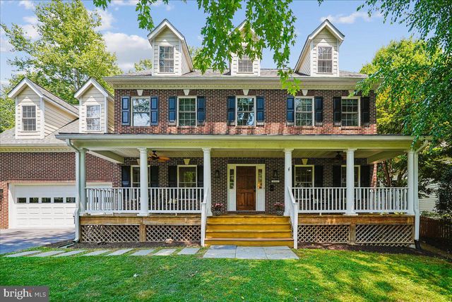 6322 HALSEY RD, Mclean, VA 22101