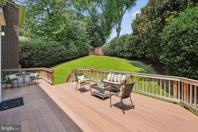6322 HALSEY RD, Mclean, VA 22101