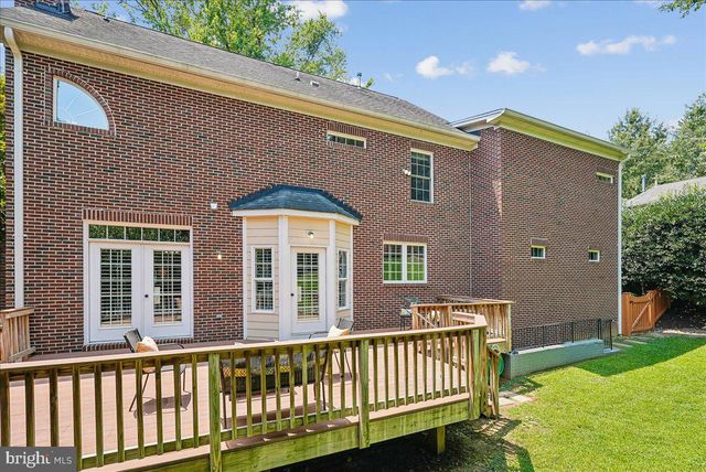 6322 HALSEY RD, Mclean, VA 22101