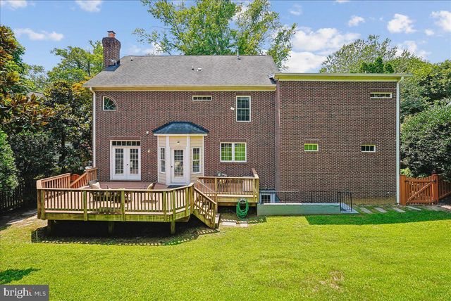 6322 HALSEY RD, Mclean, VA 22101
