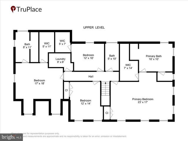 6322 HALSEY RD, Mclean, VA 22101