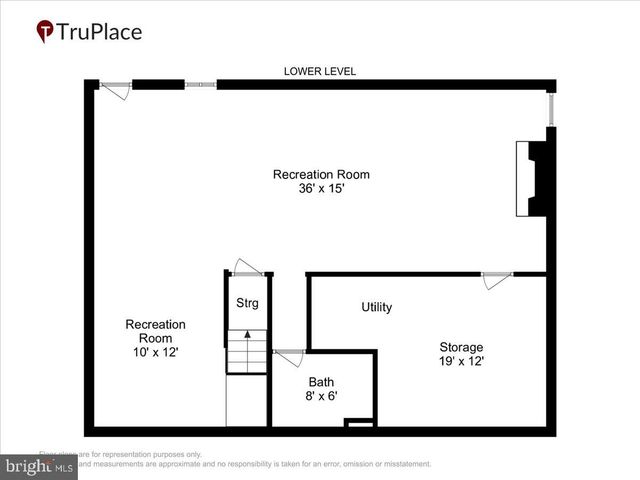 6322 HALSEY RD, Mclean, VA 22101