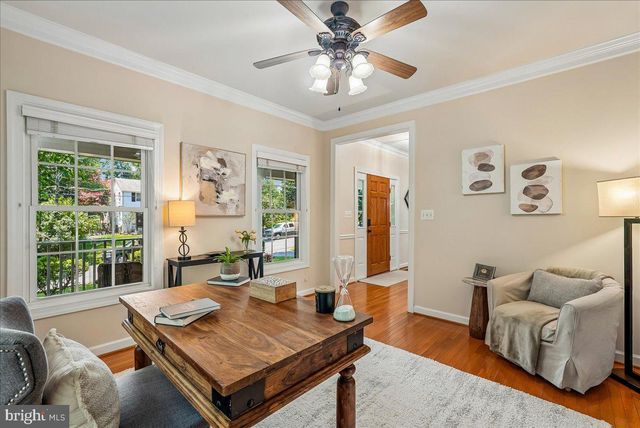6322 HALSEY RD, Mclean, VA 22101