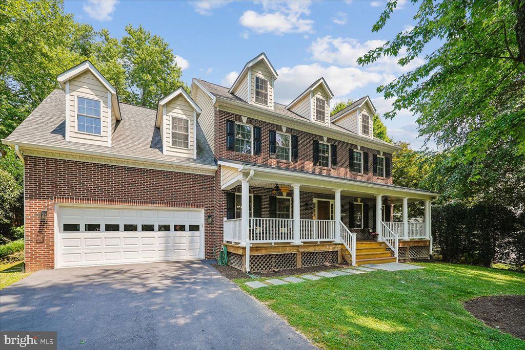 6322 HALSEY RD, Mclean, VA 22101