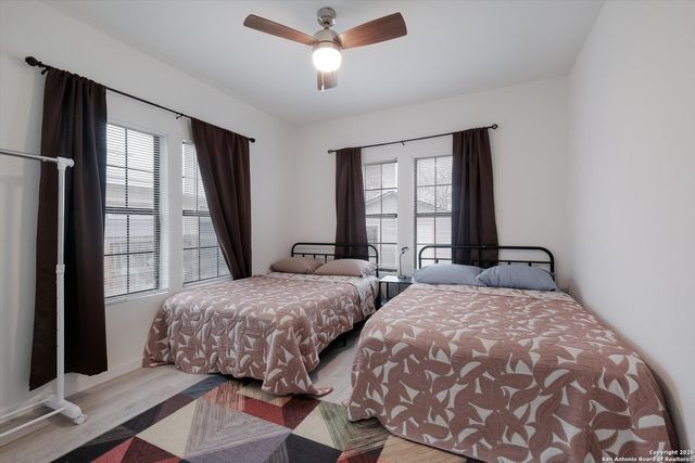 2046 Cincinnati Ave, San Antonio, TX 78228