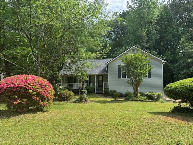 861 CREEK Trail NW, Kennesaw, GA 30144