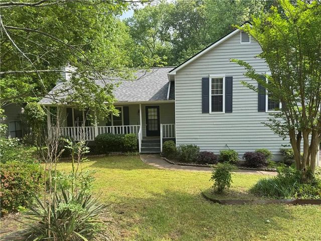 861 CREEK Trail NW, Kennesaw, GA 30144