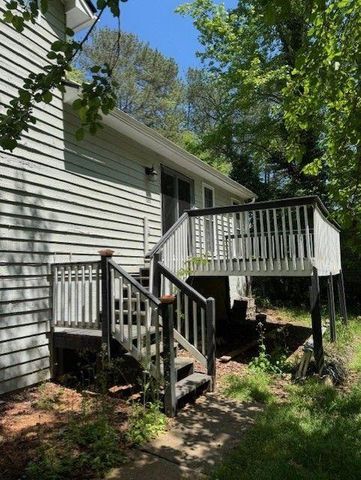 861 CREEK Trail NW, Kennesaw, GA 30144