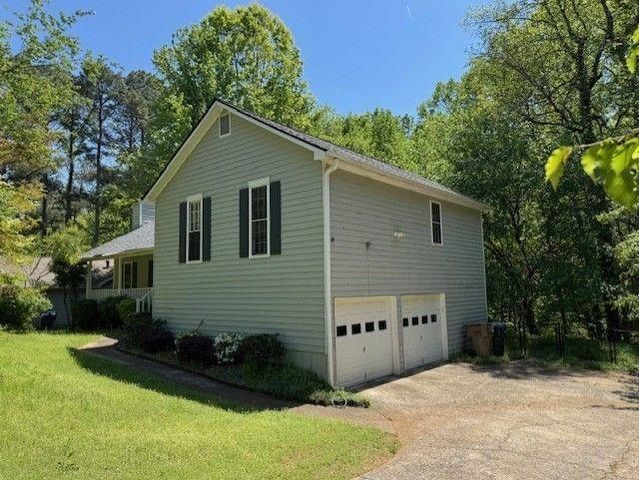 861 CREEK Trail NW, Kennesaw, GA 30144