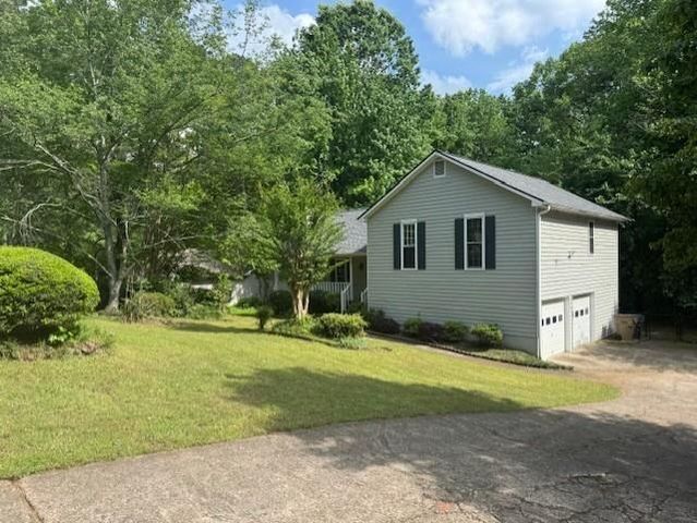 861 CREEK Trail NW, Kennesaw, GA 30144