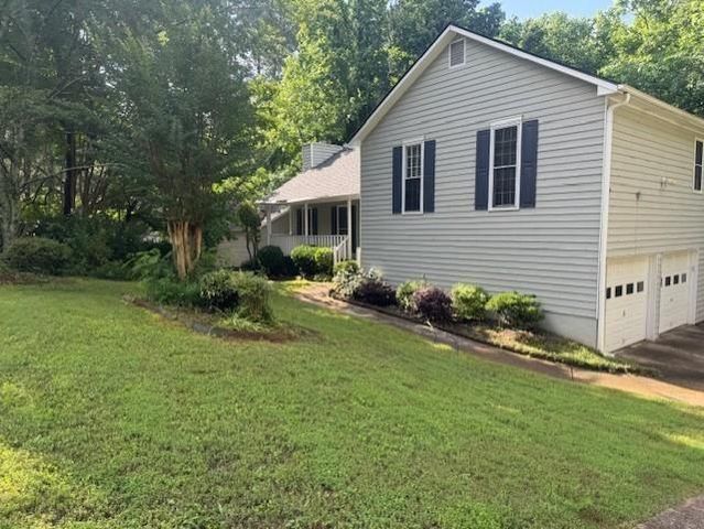 861 CREEK Trail NW, Kennesaw, GA 30144