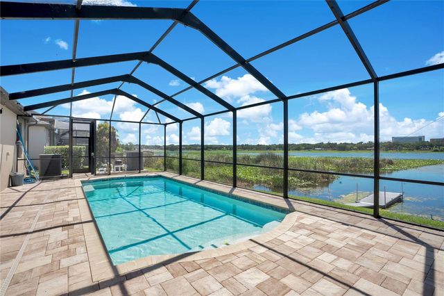 1342 HERITAGE LANDINGS DRIVE, Lakeland, FL 33805