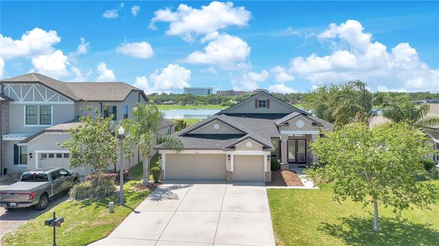 1342 HERITAGE LANDINGS DRIVE, Lakeland, FL 33805