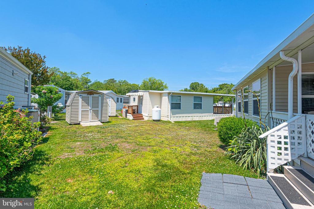 Image 27 of property listing at 277 WOODHAVEN CT, Berlin, MD 21811