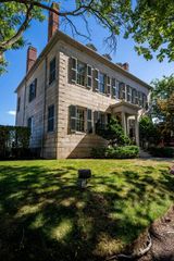 50 N 2nd St, New Bedford, MA 02740