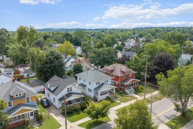 852 Richmond Street Nw, City Of Grand Rapids, MI 49504