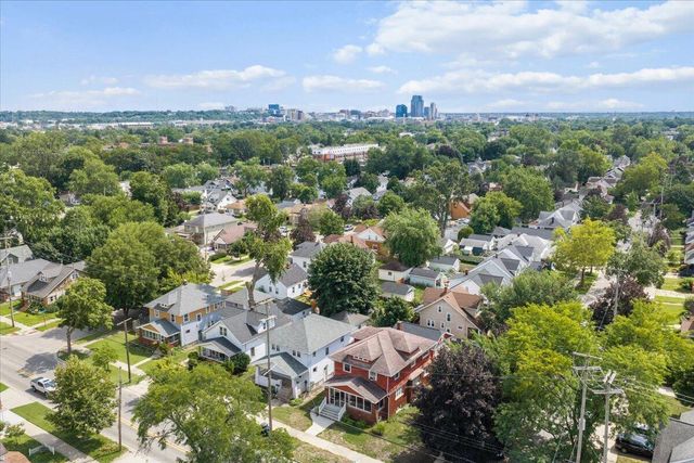 852 Richmond Street Nw, City Of Grand Rapids, MI 49504
