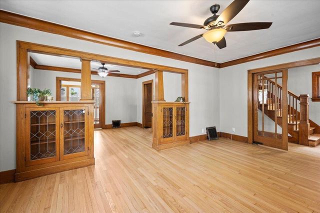 852 Richmond Street Nw, City Of Grand Rapids, MI 49504