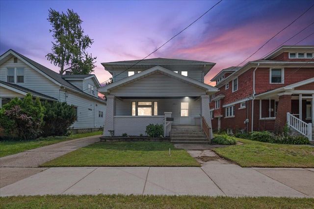 852 Richmond Street Nw, City Of Grand Rapids, MI 49504