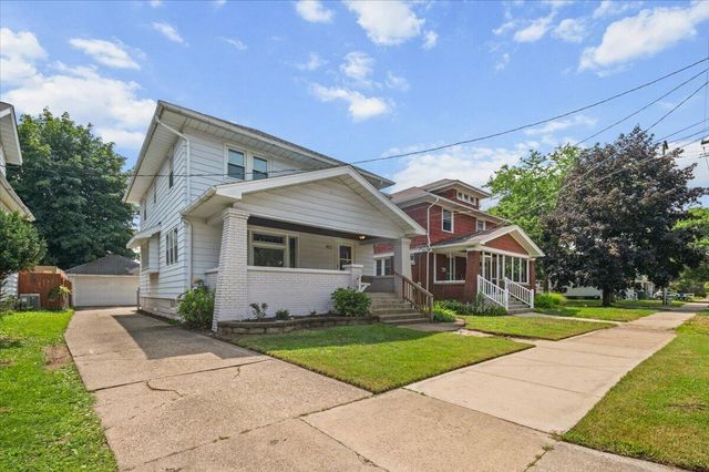 852 Richmond Street Nw, City Of Grand Rapids, MI 49504