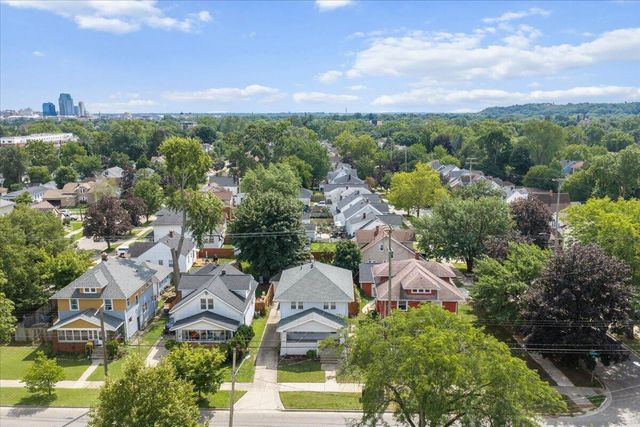 852 Richmond Street Nw, City Of Grand Rapids, MI 49504