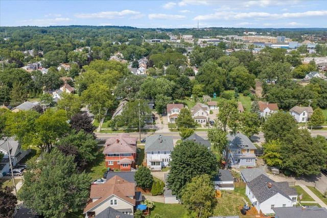 852 Richmond Street Nw, City Of Grand Rapids, MI 49504