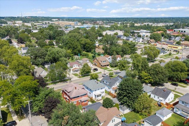 852 Richmond Street Nw, City Of Grand Rapids, MI 49504