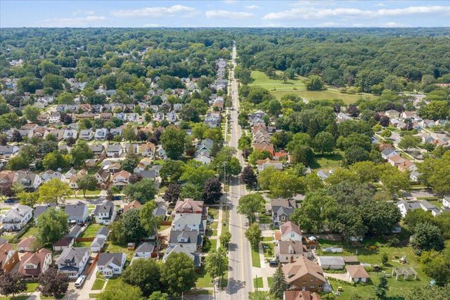 852 Richmond Street Nw, City Of Grand Rapids, MI 49504