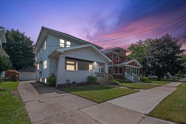 852 Richmond Street Nw, City Of Grand Rapids, MI 49504