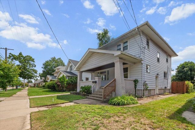 852 Richmond Street Nw, City Of Grand Rapids, MI 49504