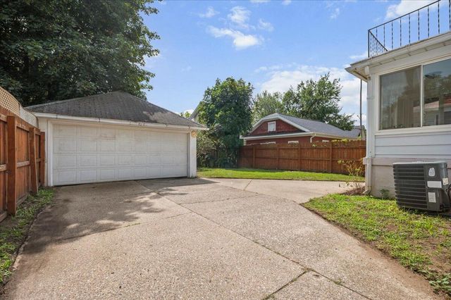 852 Richmond Street Nw, City Of Grand Rapids, MI 49504