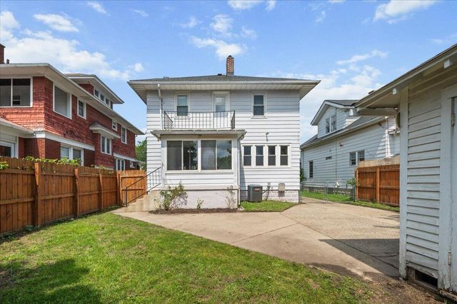 852 Richmond Street Nw, City Of Grand Rapids, MI 49504
