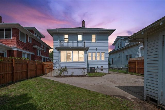 852 Richmond Street Nw, City Of Grand Rapids, MI 49504