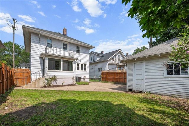852 Richmond Street Nw, City Of Grand Rapids, MI 49504