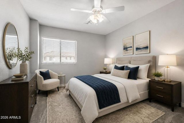 20394 E CALLE DE FLORES --, Queen Creek, AZ 85142