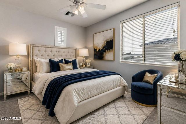 20394 E CALLE DE FLORES --, Queen Creek, AZ 85142
