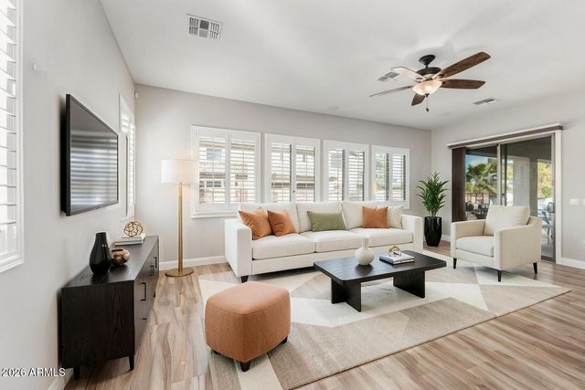 20394 E CALLE DE FLORES --, Queen Creek, AZ 85142