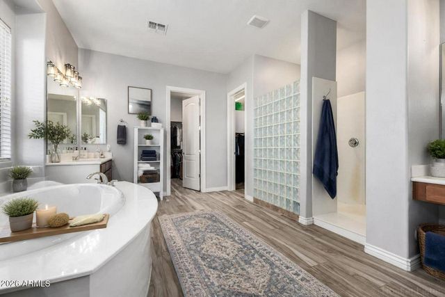 20394 E CALLE DE FLORES --, Queen Creek, AZ 85142