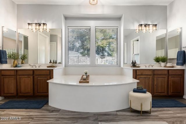 20394 E CALLE DE FLORES --, Queen Creek, AZ 85142