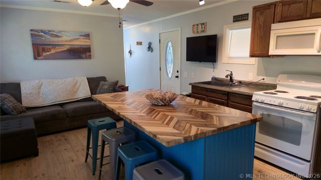 430329 E 1152, Porum, OK 74455