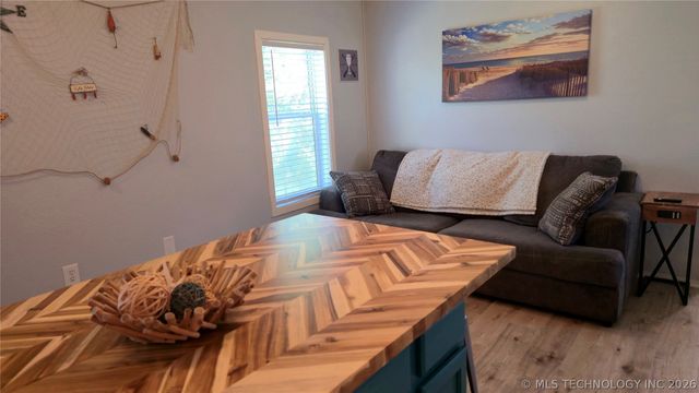430329 E 1152, Porum, OK 74455