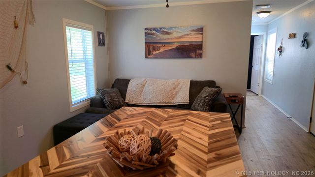 430329 E 1152, Porum, OK 74455